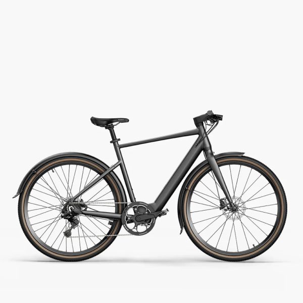 C21 Gravel & City E-Bike