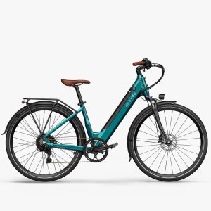 C11 Pro City E-Bike