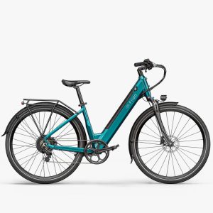 C11 City E-Bike