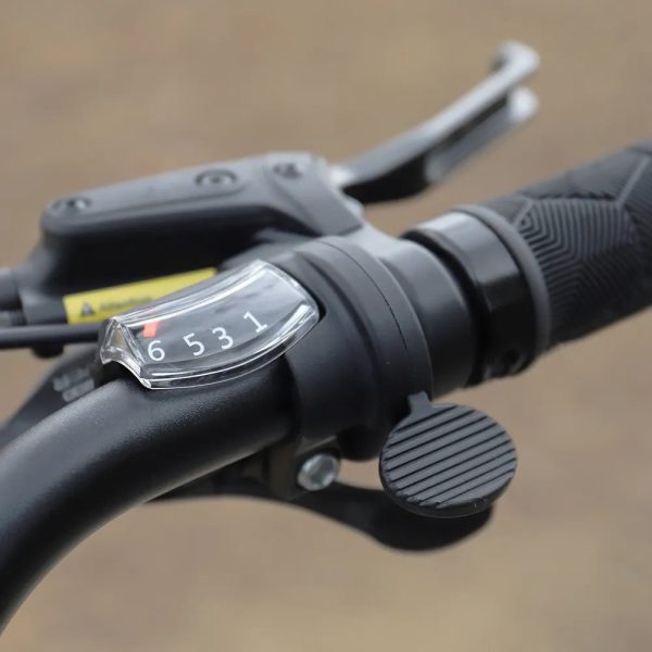 C11 City E-Bike - Image 9