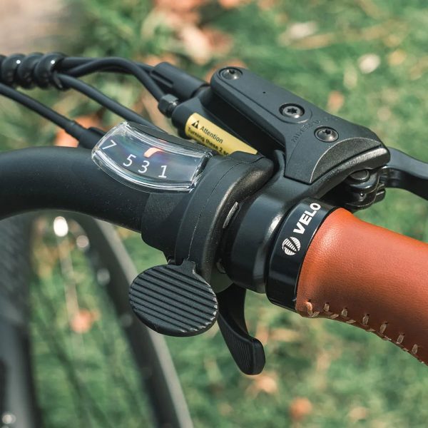 C11 Pro City E-Bike - Image 9