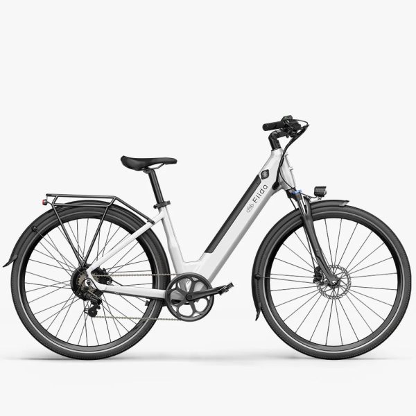 C11 City E-Bike - Image 10