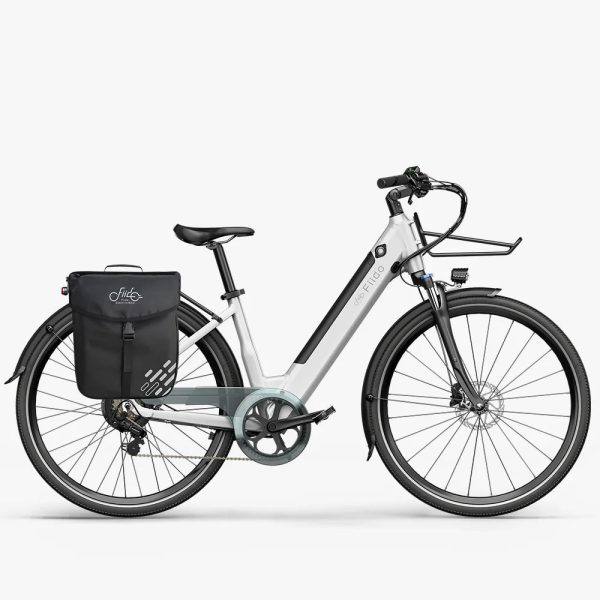 C11 City E-Bike - Image 11