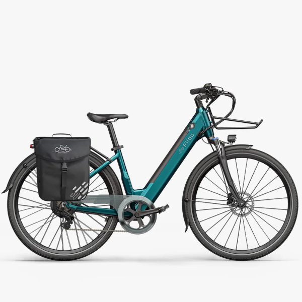 C11 City E-Bike - Image 12