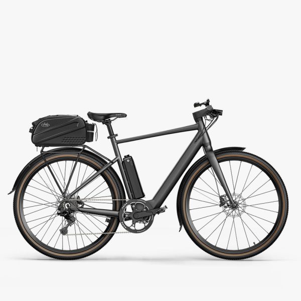 C21 Gravel & City E-Bike - Image 9