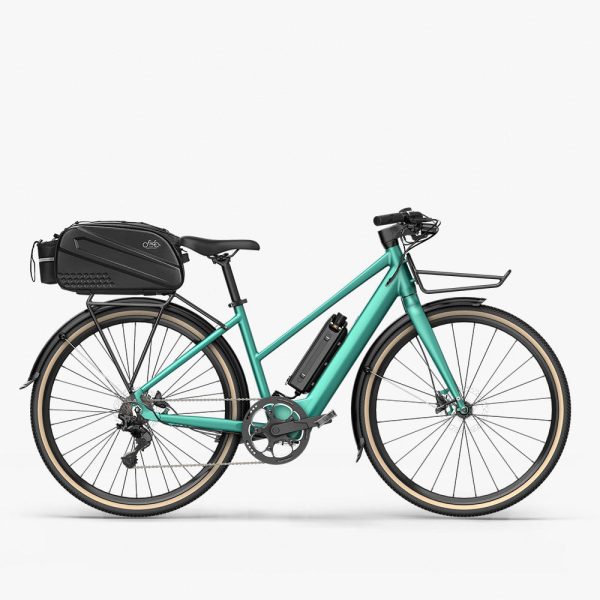 E-Gravel C22 Electric Bike - Image 2