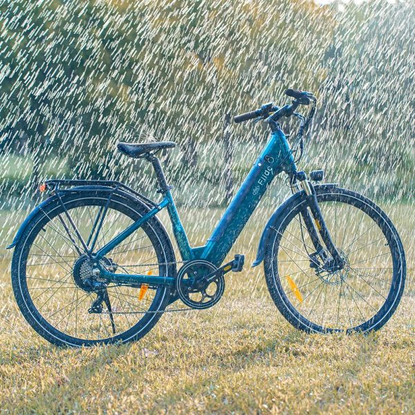 C11 City E-Bike - Image 7