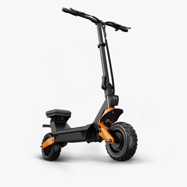 Beast Electric Scooter