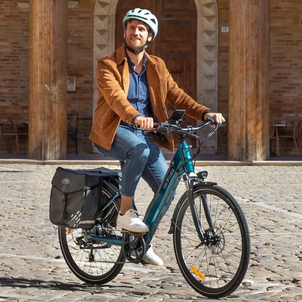 C11 Pro City E-Bike - Image 2