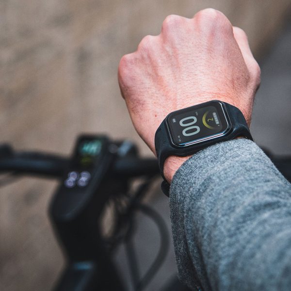 C21 Gravel & City E-Bike - Image 5