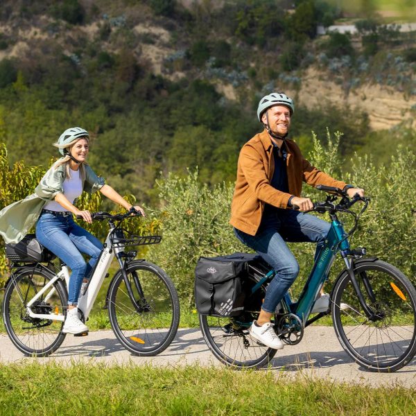 C11 City E-Bike - Image 5