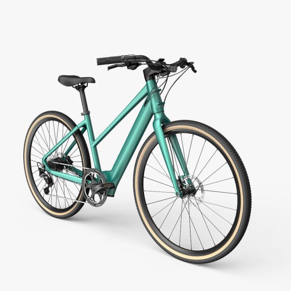 E-Gravel C22 Electric Bike - Image 6