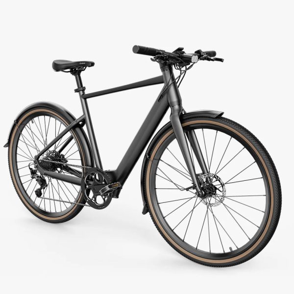 C21 Gravel & City E-Bike - Image 7