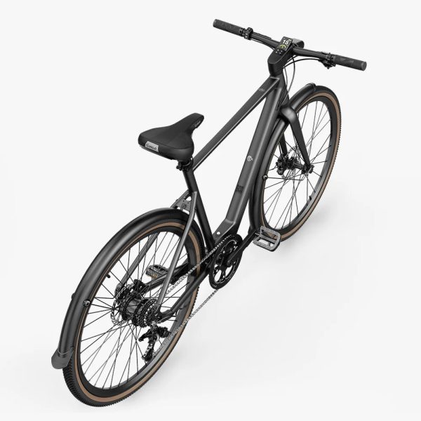 C21 Gravel & City E-Bike - Image 8