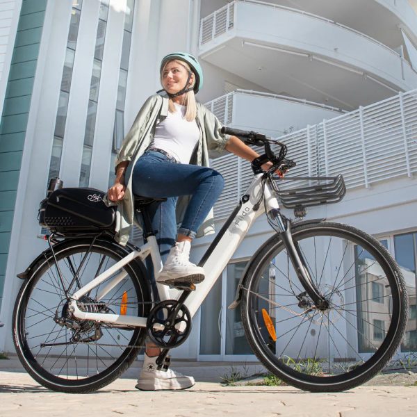 C11 City E-Bike - Image 6
