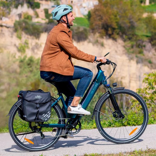 C11 Pro City E-Bike - Image 6