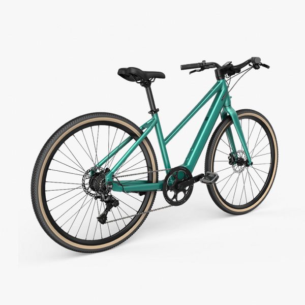 E-Gravel C22 Electric Bike - Image 7