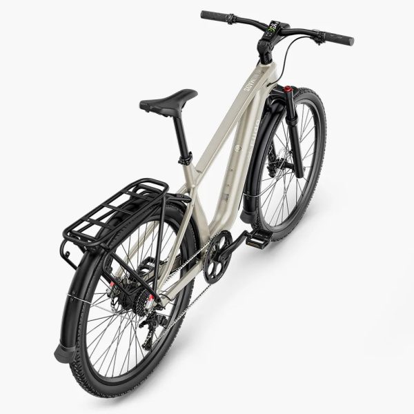 Nomads Touring E-bike - Image 8