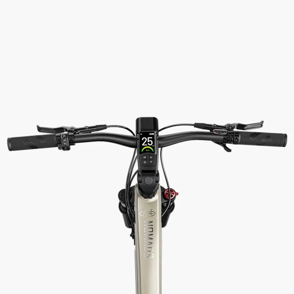 Nomads Touring E-bike - Image 9