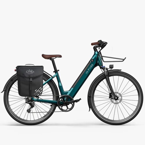 C11 Pro City E-Bike - Image 11