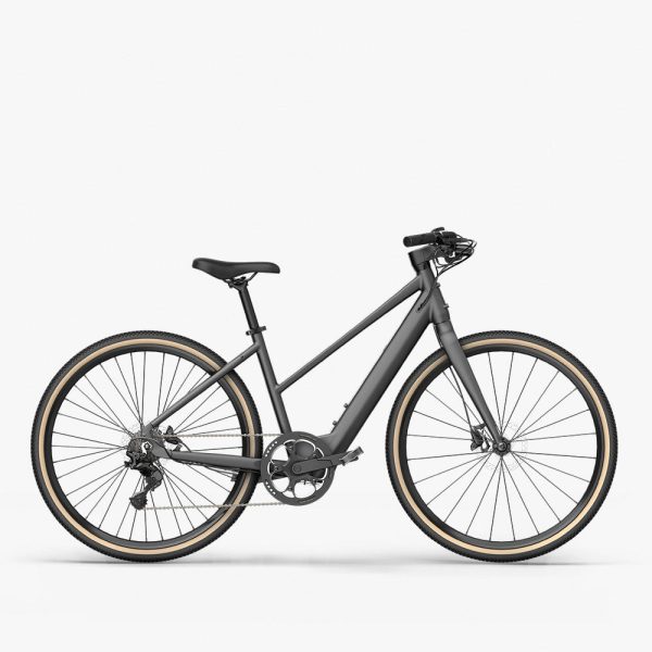 E-Gravel C22 Electric Bike - Image 9