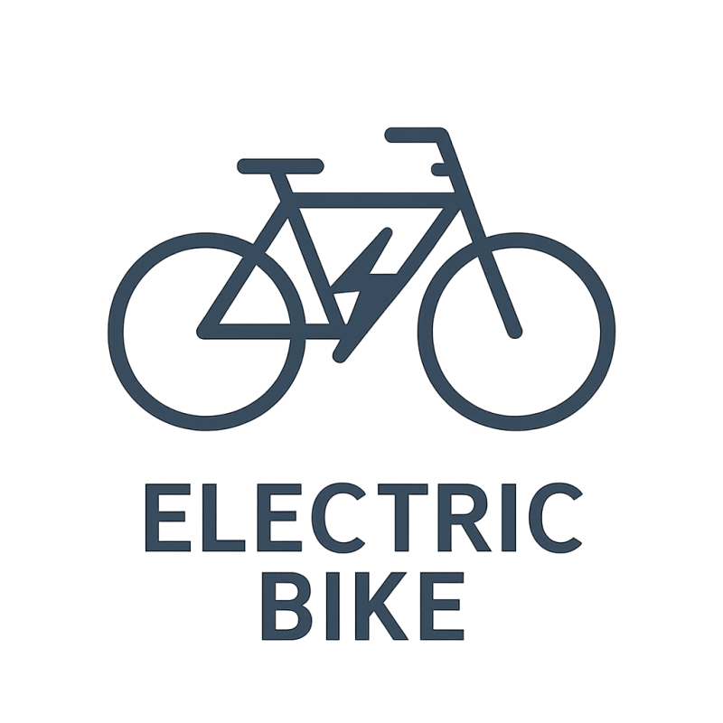 Electric bicycle