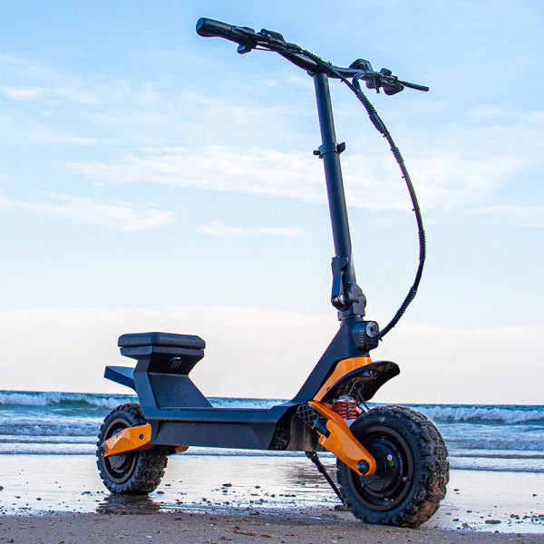 Beast Electric Scooter - Image 2