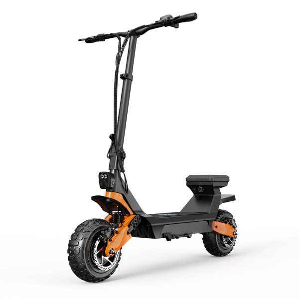 Beast Electric Scooter - Image 5