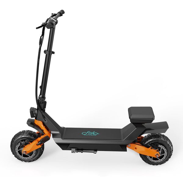 Beast Electric Scooter - Image 6