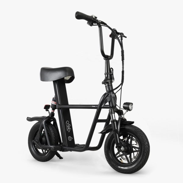 Fiido Q1S Folding Electric Scooter - Image 2