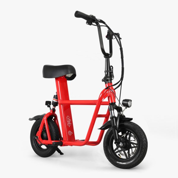 Fiido Q1S Folding Electric Scooter - Image 6