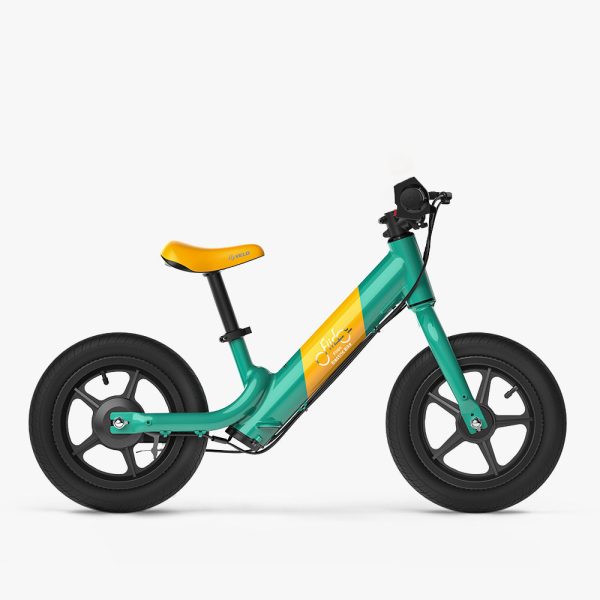 Kidz Electric Balance Bike