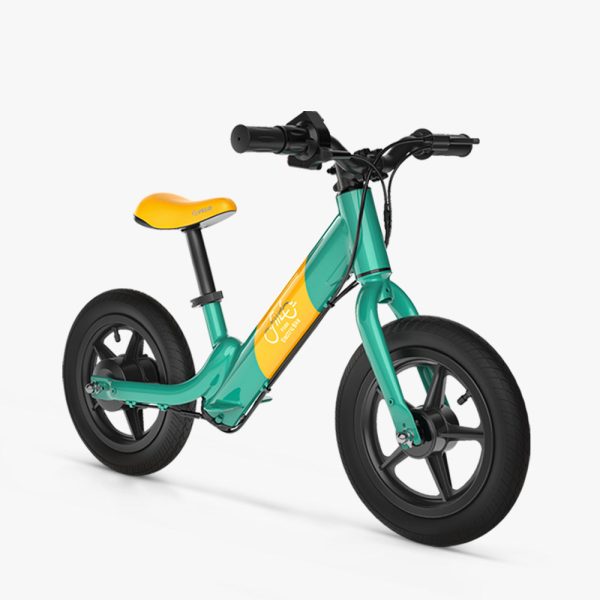 Kidz Electric Balance Bike - Image 6