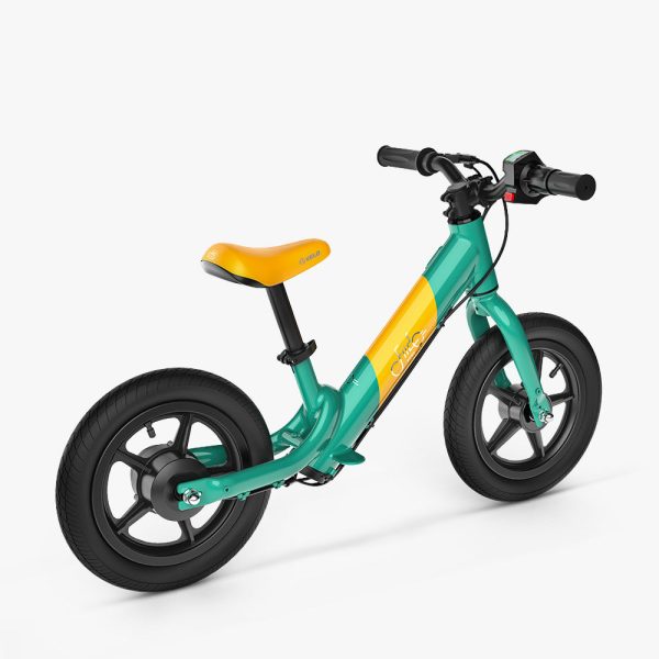 Kidz Electric Balance Bike - Image 7